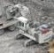 Bageri gusjeničari Liebherr R 9350 