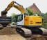 Bageri gusjeničari Liebherr R 936 Compact Litronic 