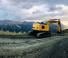 Bageri gusjeničari Liebherr R 936 Compact Litronic 