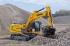 Bageri gusjeničari Liebherr R 936