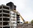 Bageri gusjeničari Liebherr R 940 Demolition Litronic 