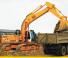 Liebherr R 942 Litr. HD-S