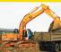 Bageri gusjeničari Liebherr R 942 Litr. V