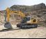 Bageri gusjeničari Liebherr R 945 Litronic 