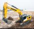 Bageri gusjeničari Liebherr R 946
