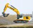 Bageri gusjeničari Liebherr R 946