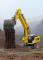 Bageri gusjeničari Liebherr R 956