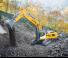 Bageri gusjeničari Liebherr R 956 Litronic 
