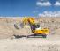 Bageri gusjeničari Liebherr R 956 Litronic 