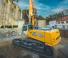 Bageri gusjeničari Liebherr R 960 Demolition Litronic 