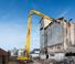Bageri gusjeničari Liebherr R 960 Demolition Litronic 