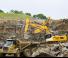 Bageri gusjeničari Liebherr R 960 SME