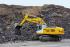 Bageri gusjeničari Liebherr R 960 SME