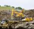 Bageri gusjeničari Liebherr R 960 SME Litronic 
