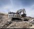 Bageri gusjeničari Liebherr R 9600