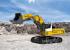 Bageri gusjeničari Liebherr R 966
