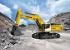 Bageri gusjeničari Liebherr R 966