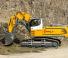 Bageri gusjeničari Liebherr R 970 SME Litronic 