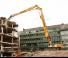 Bageri gusjeničari Liebherr R 974 C Litronic