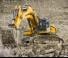 Bageri gusjeničari Liebherr R 976 Litronic