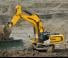 Bageri gusjeničari Liebherr R 976 Litronic