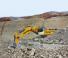 Bageri gusjeničari Liebherr R 976 Litronic 