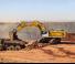 Bageri gusjeničari Liebherr R 976 Litronic 