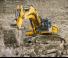 Bageri gusjeničari Liebherr R 976 Litronic 