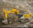 Bageri gusjeničari Liebherr R 976 Litronic 