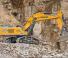 Liebherr R 980 Demolition Litronic 