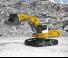 Bageri gusjeničari Liebherr R 980 SME