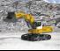 Bageri gusjeničari Liebherr R 980 SME Litronic