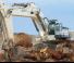 Bageri gusjeničari Liebherr R 984 C