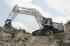 Bageri gusjeničari Liebherr R 984 C