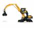 Bageri gusjeničari Hyundai R210W-9 MH