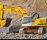 Liebherr R 964 