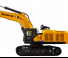 Shantui SE980LCW 