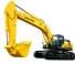 Sumitomo SH490LHD-6