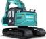 Kobelco SK 140 SRL 3