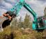 Bageri gusjeničari Kobelco SK 140 SRL 5