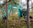 Bageri gusjeničari Kobelco SK 140 SRL 5