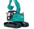 Bageri gusjeničari Kobelco SK 140 SRL 5