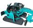 Bageri gusjeničari Kobelco SK 140 SRLC 3