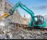 Bageri gusjeničari Kobelco SK 140 SRLC 3