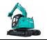 Bageri gusjeničari Kobelco SK 140 SRLC 5