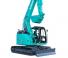 Bageri gusjeničari Kobelco SK 140 SRLC 5