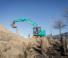 Bageri gusjeničari Kobelco SK 140 SRLC 5