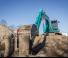 Bageri gusjeničari Kobelco SK 140 SRLC 5