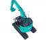 Bageri gusjeničari Kobelco SK 140 SRLC 5