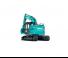 Bageri gusjeničari Kobelco SK 140 SRLC 7